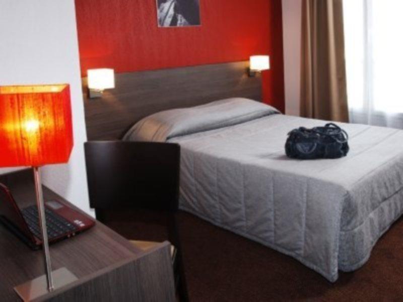 Comfort Aparthotel Nimes Centre Ngoại thất bức ảnh