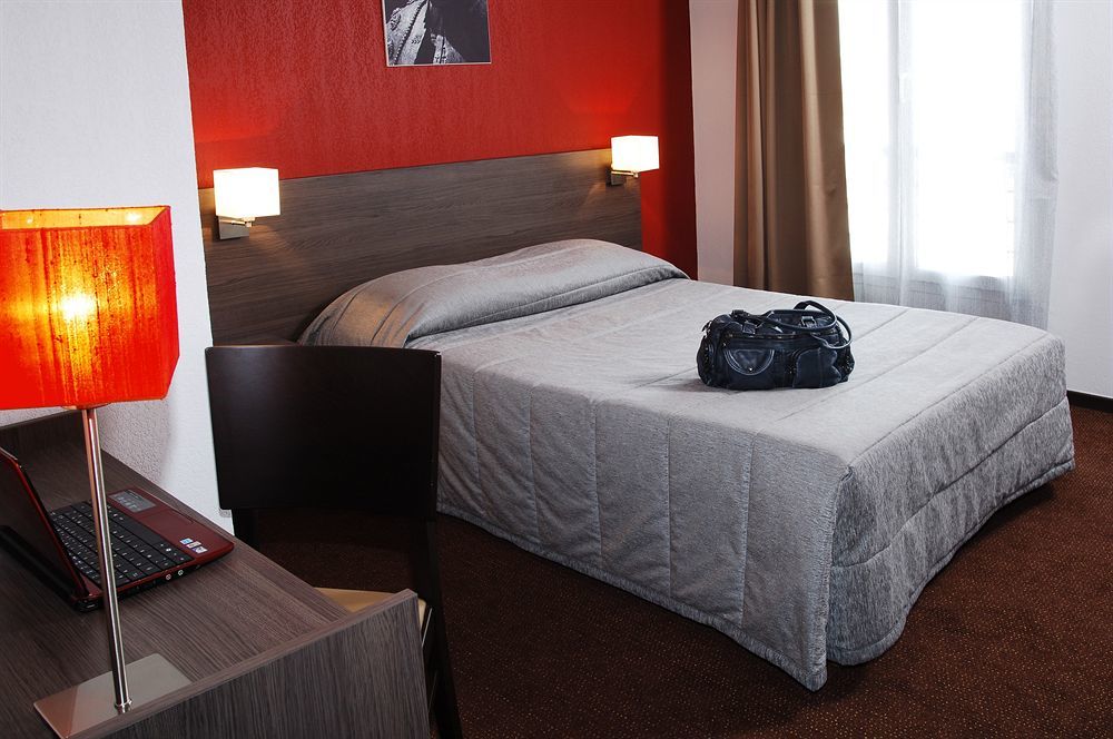 Comfort Aparthotel Nimes Centre Phòng bức ảnh